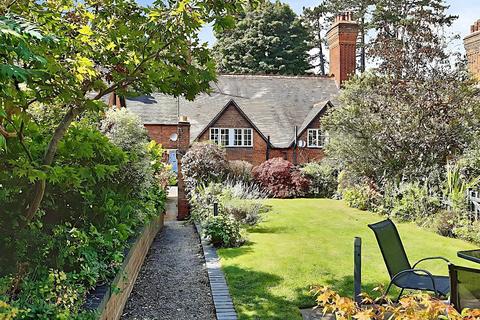 3 bedroom cottage for sale, High Street, Hampton-in-Arden, Solihull, West Midlands