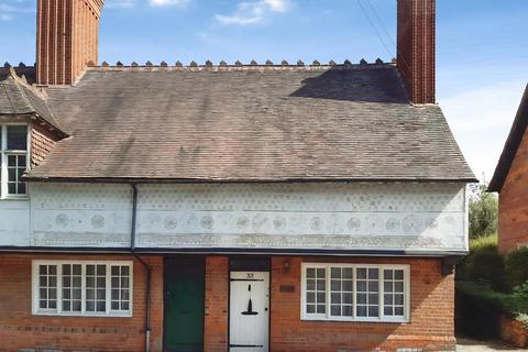 3 bedroom cottage for sale, High Street, Hampton-in-Arden, Solihull, West Midlands