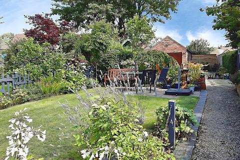 3 bedroom cottage for sale, High Street, Hampton-in-Arden, Solihull, West Midlands