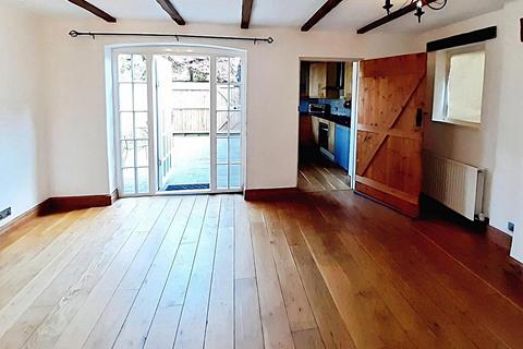3 bedroom cottage for sale, High Street, Hampton-in-Arden, Solihull, West Midlands