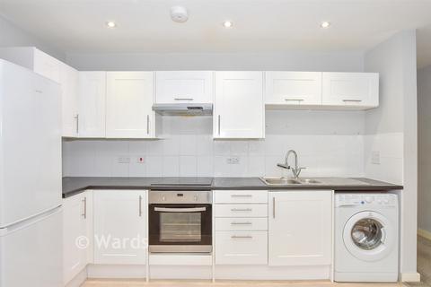 1 bedroom apartment for sale, High Street, Snodland, Kent