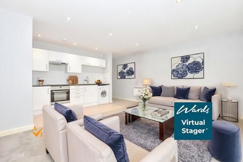 1 bedroom apartment for sale, High Street, Snodland, Kent