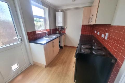 2 bedroom terraced house for sale, York Road, Ipswich, IP3