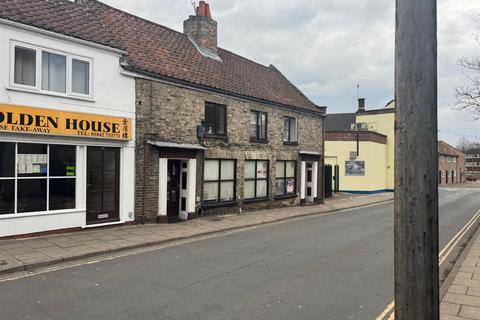 undefined, Guildhall Street, Thetford