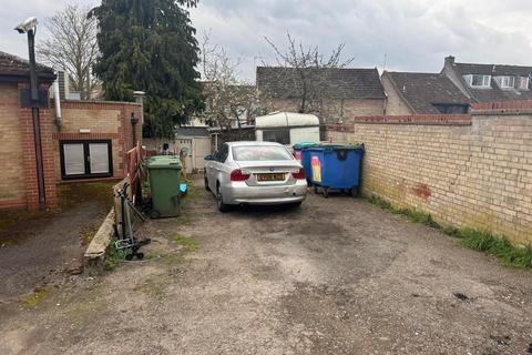 undefined, Guildhall Street, Thetford