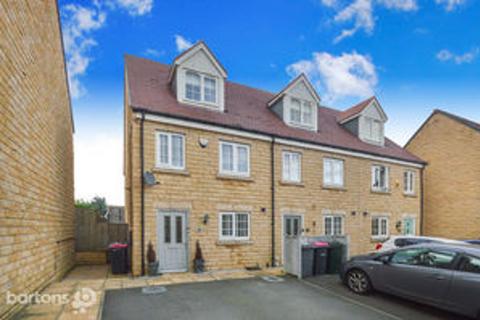 3 bedroom terraced house for sale, Trueman Drive, Rawmarsh, S62