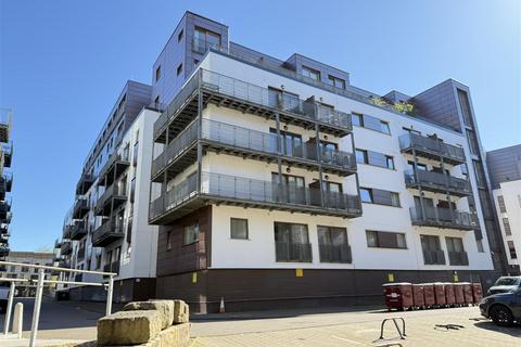 1 bedroom apartment for sale, Advent 2, Isaac Way, Manchester
