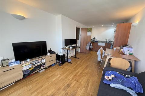 1 bedroom apartment for sale, Advent 2, Isaac Way, Manchester