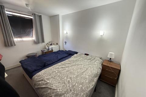 1 bedroom apartment for sale, Advent 2, Isaac Way, Manchester