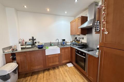 1 bedroom apartment for sale, Advent 2, Isaac Way, Manchester