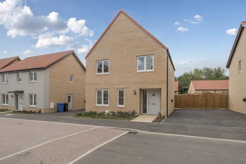undefined, Crossbow Avenue, Sudbury