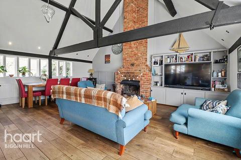 4 bedroom barn conversion for sale, Cudham Lane South, Cudham