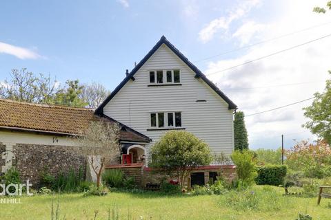 4 bedroom barn conversion for sale, Cudham Lane South, Cudham