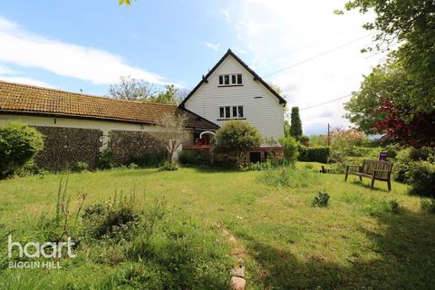 4 bedroom barn conversion for sale, Cudham Lane South, Cudham