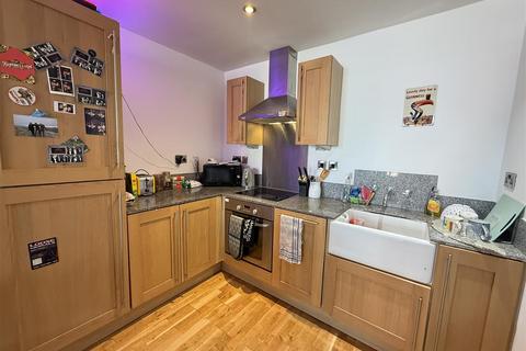 1 bedroom apartment for sale, Advent House Block 1, 2 Isaac Way, Ancoats