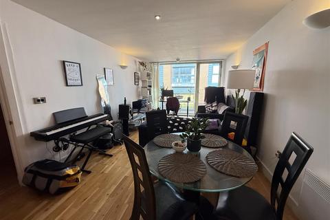 1 bedroom apartment for sale, Advent House Block 1, 2 Isaac Way, Ancoats