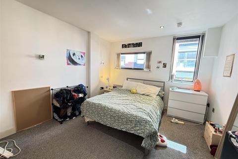 1 bedroom apartment for sale, Advent House Block 1, 2 Isaac Way, Ancoats