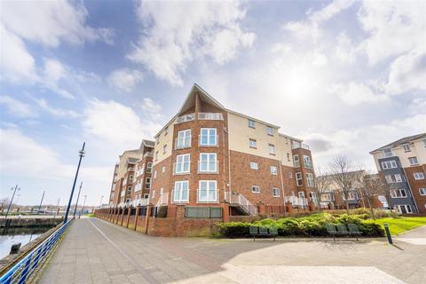 undefined, Commissioners Wharf, North Shields