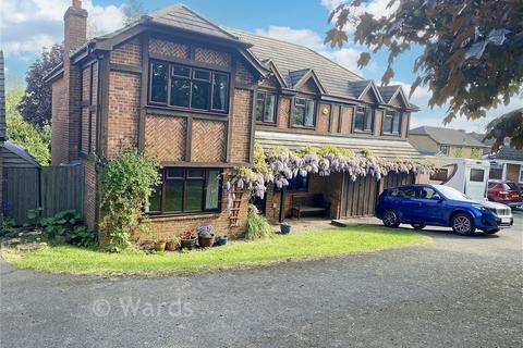 5 bedroom detached house for sale, Rocks Close, East Malling, Kent