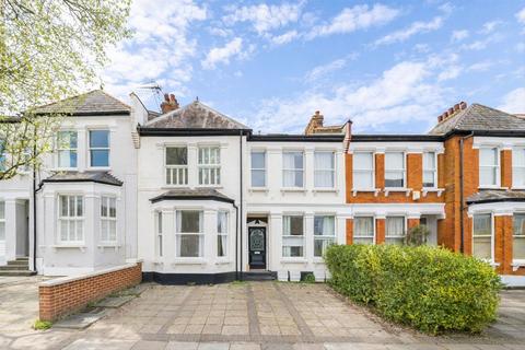 3 bedroom flat for sale, Coniston Road, London N10