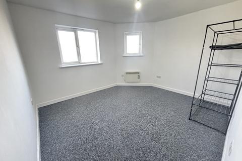2 bedroom flat to rent, Oliver Street, RUGBY