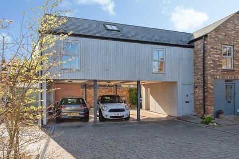 1 bedroom apartment for sale, Becketts Lane, Chester