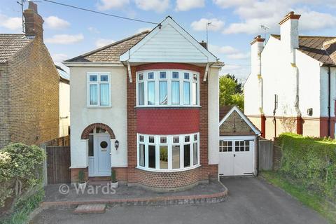 3 bedroom detached house for sale, Minster Road, Sheerness ME12