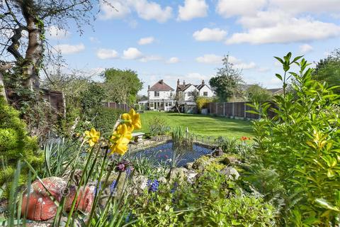 3 bedroom detached house for sale, Minster Road, Sheerness ME12