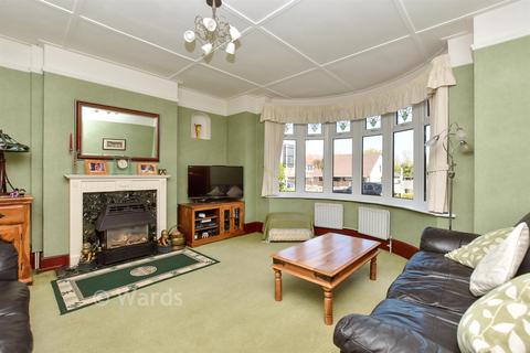 3 bedroom detached house for sale, Minster Road, Sheerness ME12