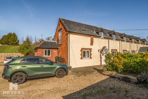 4 bedroom semi-detached house for sale, Charminster, Dorchester, DT2 7