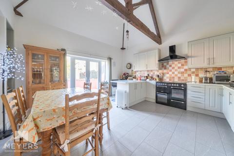4 bedroom semi-detached house for sale, Charminster, Dorchester, DT2 7