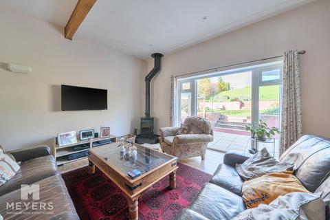 4 bedroom semi-detached house for sale, Charminster, Dorchester, DT2 7