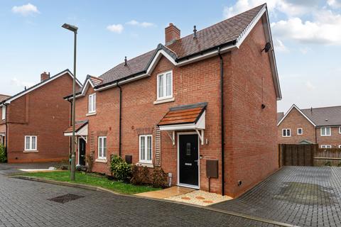 3 bedroom semi-detached house for sale, New Bridge Road, Cranleigh, GU6