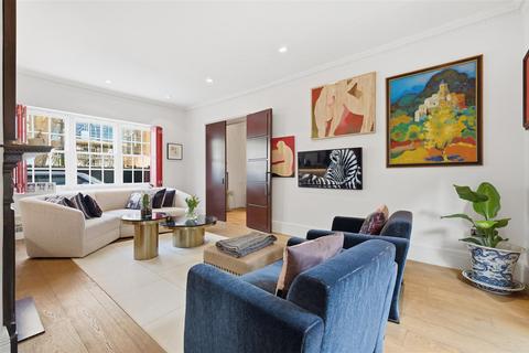 3 bedroom house for sale, Gloucester Crescent, Primrose Hill, NW1