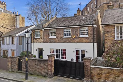 3 bedroom house for sale, Gloucester Crescent, Primrose Hill, NW1