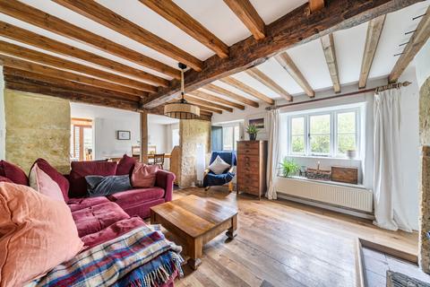 4 bedroom detached house for sale, Hardington Mandeville, Yeovil, Somerset, BA22