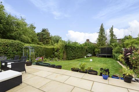 4 bedroom semi-detached house for sale, Northwood Way, Northwood HA6