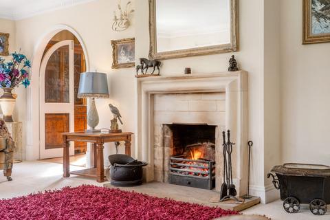 5 bedroom detached house for sale, 4 Town End, Somerby, LE14