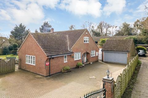5 bedroom detached house for sale, 4 Town End, Somerby, LE14