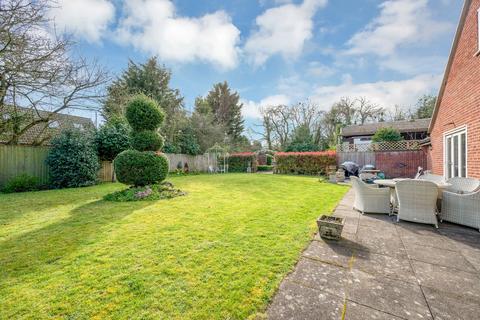 5 bedroom detached house for sale, 4 Town End, Somerby, LE14