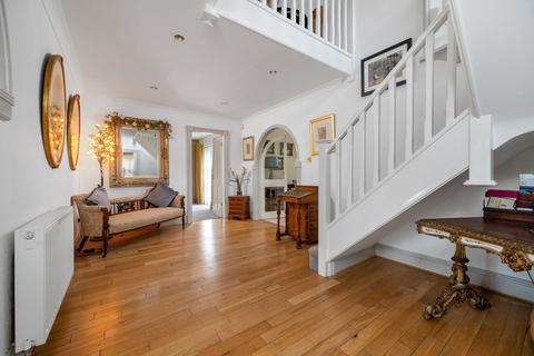 5 bedroom detached house for sale, 4 Town End, Somerby, LE14