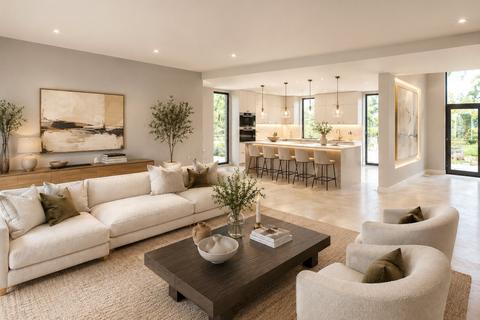 undefined, Plot 3 Meadow Gardens Mains Lane, Poulton-le-Fylde, Lancashire, FY6