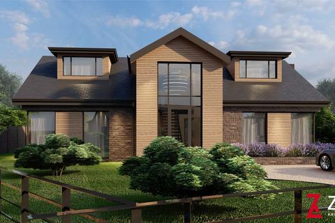 undefined, Plot 3 Meadow Gardens Mains Lane, Poulton-le-Fylde, Lancashire, FY6