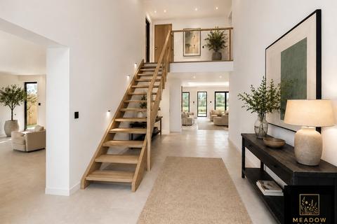undefined, Plot 3 Meadow Gardens Mains Lane, Poulton-le-Fylde, Lancashire, FY6