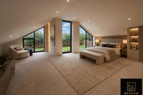 undefined, Plot 3 Meadow Gardens Mains Lane, Poulton-le-Fylde, Lancashire, FY6