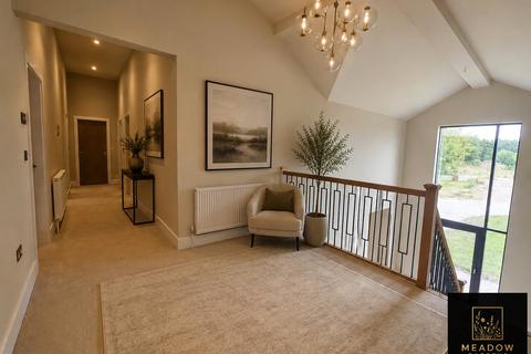 undefined, Plot 3 Meadow Gardens Mains Lane, Poulton-le-Fylde, Lancashire, FY6