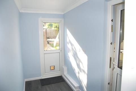 undefined, Highview Gardens, Potters Bar, EN6