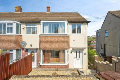 3 bedroom semi-detached house for sale, Greenacres, Plymouth