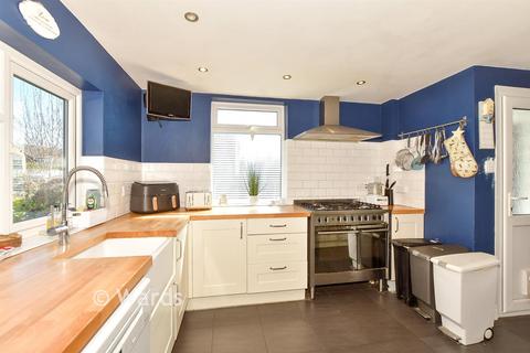 5 bedroom semi-detached house for sale, Holmscroft Road, Herne Bay CT6