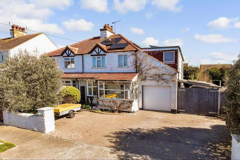 5 bedroom semi-detached house for sale, Holmscroft Road, Herne Bay CT6